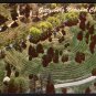1950s GETTYSBURG, PENNSYLVANIA - Gettysburg National Cemetery - Unused Postcard