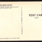 1950s OLD CHATHAM, NEW YORK - The Shaker Museum, Wash Shop - Postcard