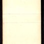 MISTER T'S Restaurant - 1960s Matchbook Cover - Chicago (Edison Park), Illinois