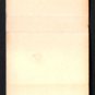 ALEX-CITY MOTEL - Alexander City, Alabama - 1950s(?) Vintage Matchbook Cover
