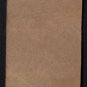 LOYAL ORDER OF MOOSE Lodge 799 - Elgin, Illinois - Vintage Matchbook Coverge Matchbook Cover