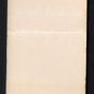 GINSBURG'S PUB - San Francisco, California - Vintage Matchbook Cover