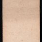 FRONTIER GRILL - Roosevelt, Utah - Vintage Matchbook Cover