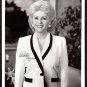 DEBBIE REYNOLDS Signed 8" x 10" Glossy Photo (1987)