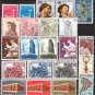 VATICAN - 40 Different MNH / Complete Sets - 1964//71