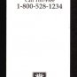 STURGEON'S MOTEL, Restaurant & Casino - Lovelock, Nevada - 1990s Matchbook Cover