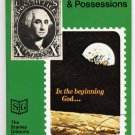 Vintage 1971 STANLEY GIBBONS CATALOGUE - United States & Possessions