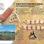 1979 COLORADO ADVENTURE GUIDE - Colorado Tourism Board booklet