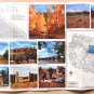 1952 STATE of WYOMING Highway Map - Wyoming State Highway Commission