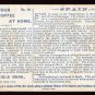 1893 Victorian Trade Card - Arbuckle Brothers Coffee Company - SPAIN (#10)