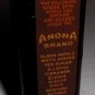 Vintage ANONA Pure Mace Spice Tin (1 oz) - Arbuckle Brothers (Chicago, New York)