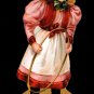LION COFFEE - Victorian Paper Doll - "The Cooper" (No. 11)