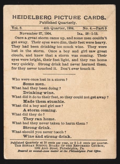 Bible Lesson On Temperance Bible Lesson On Temperance