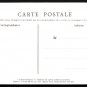 AIGUILLON, FRANCE - Table Grape Packaging - Reproduction of Vintage Postcard