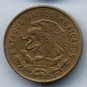 MEXICO 1968 - 5 Centavos Coin - Circulated