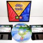 Iomega DITTO TOOLS - Vintage DOS and Windows Backup Software