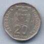 PORTUGAL 1987 - 20 Escudos Coin - Circulated