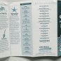 GOLD BEACH, OREGON - The Guide to Goofing Off - 1990s Promotional Brochure
