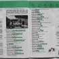 OREGON STATE PARKS - 1990s Visitor Information Booklet