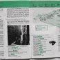 OREGON STATE PARKS - 1990s Visitor Information Booklet
