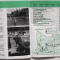 OREGON STATE PARKS - 1990s Visitor Information Booklet