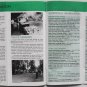 OREGON STATE PARKS - 1990s Visitor Information Booklet