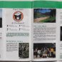 OREGON STATE PARKS - 1990s Visitor Information Booklet