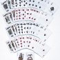 Vintage REX Plastic Playing Cards - Rexall Drug Co. - Full Deck of 52 + 2 Jokers