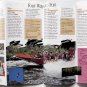 ROGUE RIVER HELLGATE JETBOAT EXCURSIONS, Oregon - 1990s Promotional Brochure