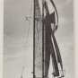 SCHOONER "TRUE LOVE" - U.S. Virgin Islands - 1970s Promotional Brochure