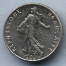 FRANCE 1978 - 1/2 Franc Coin - Circulated