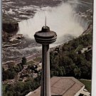 SKYLON - Niagara Falls, Canada - 1970s Promotional Brochure