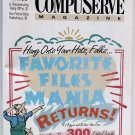 COMPUSERVE MAGAZINE - February, 1993 (Vol. 12, No. 2)