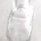 Vintage Tonic Bottle - TEO. H. WEYER, Inc. - Kansas City / St. Joseph, Missouri
