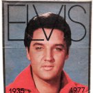 ELVIS PRESLEY Tribute - The Washington Star - 1977 Special Presentation