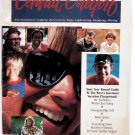 CENTRAL OREGON - 1988/89 Visitor Information Booklet