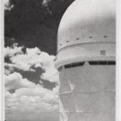 KITT PEAK OBSERVATORIES, Arizona - 1990s Walking Tour Guide