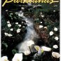 CALIFORNIA PARKLANDS, Summer 1989 - Big Basin, Bodie, Vikingsholm, etc.