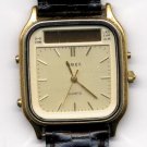 TIMEX V Cell Quartz Wristwatch (untested)