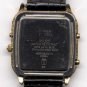 TIMEX V Cell Quartz Wristwatch (untested)