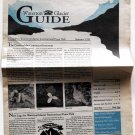WATERTON-GLACIER INTERNATIONAL PEACE PARK - 1991 Visitor Information Newspaper