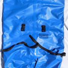 L. L. BEAN RIVER DUFFLE BAG - Large / Waterproof / Never Used - Vintage 1980s