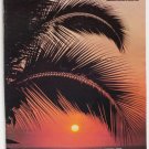 ST. THOMAS, U.S. Virgin Islands - 1982 Visitors Guide Booklet