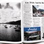 ST. THOMAS, U.S. Virgin Islands - 1982 Visitors Guide Booklet
