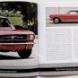 HI-PERFORMANCE MUSTANGS - Mecum Auto Auction Catalog - Monterey - August, 2013