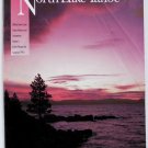 NORTH LAKE TAHOE - California / Nevada - 1990 Visitor Guide Booklet