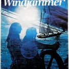 WINDJAMMER BAREFOOT CRUISES - 1984 Cruise Brochure