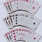 Vintage STREAMLINE Playing Cards - 2 Full Decks of 52 plus Jokers