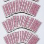 Vintage STREAMLINE Playing Cards - 2 Full Decks of 52 plus Jokers