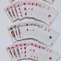 Vintage STREAMLINE Playing Cards - 2 Full Decks of 52 plus Jokers